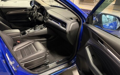 Haval F7 I, 2020 год, 1 810 000 рублей, 9 фотография