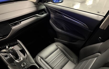 Haval F7 I, 2020 год, 1 810 000 рублей, 18 фотография