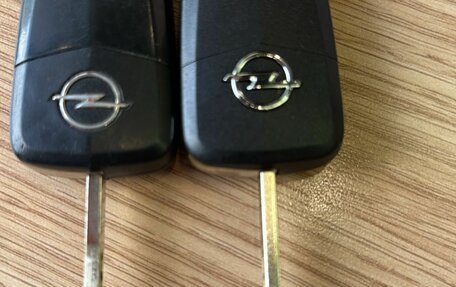 Opel Astra H, 2011 год, 815 000 рублей, 8 фотография