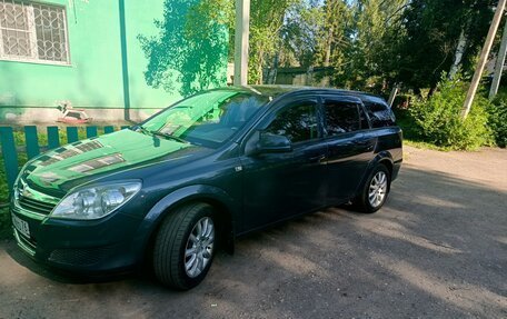 Opel Astra H, 2011 год, 815 000 рублей, 2 фотография