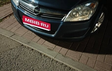 Opel Astra H, 2011 год, 815 000 рублей, 4 фотография