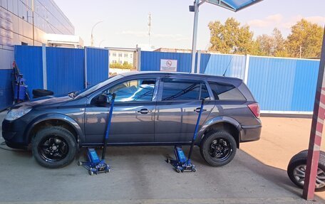 Opel Astra H, 2011 год, 815 000 рублей, 19 фотография