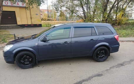 Opel Astra H, 2011 год, 815 000 рублей, 18 фотография