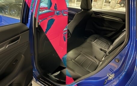 Haval F7 I, 2020 год, 1 810 000 рублей, 15 фотография