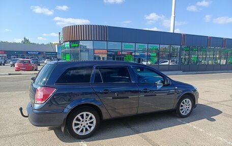 Opel Astra H, 2011 год, 815 000 рублей, 27 фотография