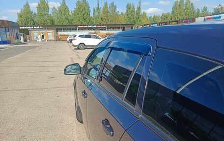 Opel Astra H, 2011 год, 815 000 рублей, 23 фотография