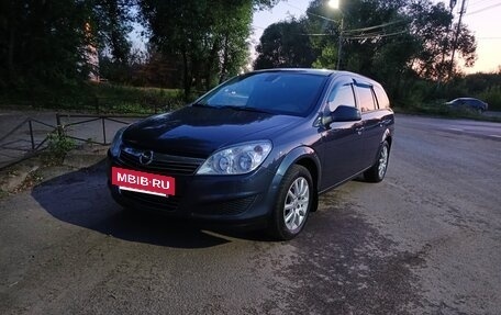 Opel Astra H, 2011 год, 815 000 рублей, 5 фотография