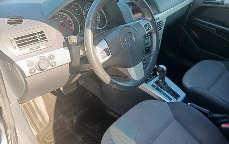 Opel Astra H, 2011 год, 815 000 рублей, 30 фотография