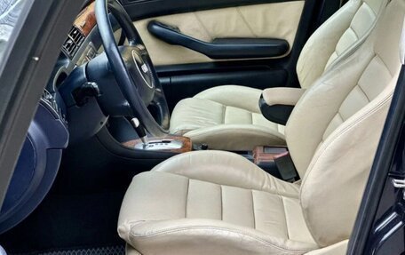 Audi A6, 2001 год, 499 999 рублей, 4 фотография