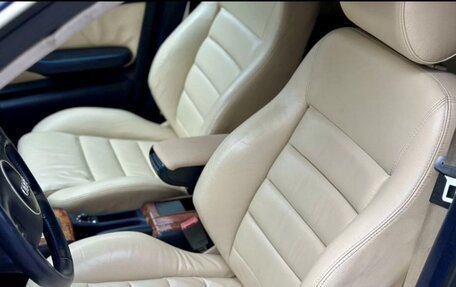 Audi A6, 2001 год, 499 999 рублей, 6 фотография