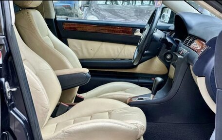 Audi A6, 2001 год, 499 999 рублей, 5 фотография