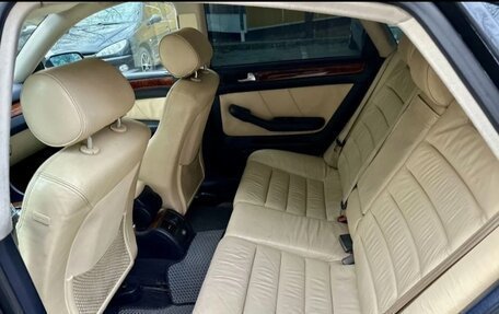 Audi A6, 2001 год, 499 999 рублей, 3 фотография