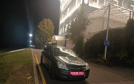 Opel Astra H, 2011 год, 815 000 рублей, 15 фотография