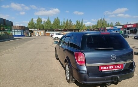 Opel Astra H, 2011 год, 815 000 рублей, 24 фотография