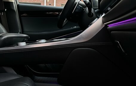 Genesis GV80 I, 2020 год, 4 150 000 рублей, 17 фотография