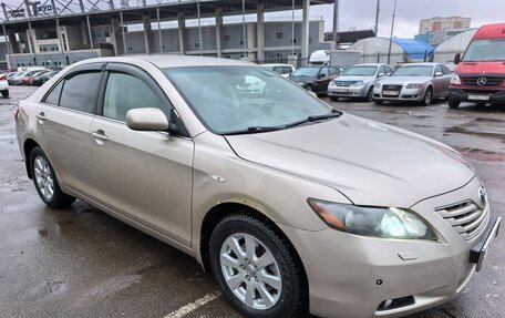 Toyota Camry, 2008 год, 685 000 рублей, 4 фотография
