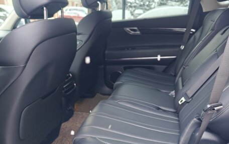 Genesis GV80 I, 2020 год, 4 150 000 рублей, 20 фотография