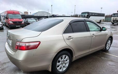 Toyota Camry, 2008 год, 685 000 рублей, 6 фотография