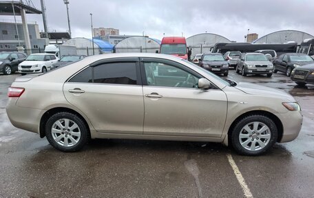 Toyota Camry, 2008 год, 685 000 рублей, 5 фотография
