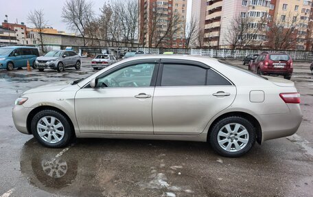 Toyota Camry, 2008 год, 685 000 рублей, 9 фотография