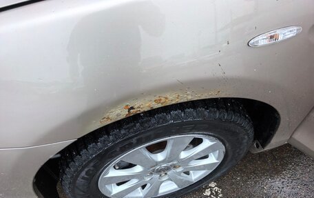 Toyota Camry, 2008 год, 685 000 рублей, 14 фотография