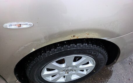 Toyota Camry, 2008 год, 685 000 рублей, 13 фотография