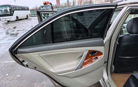 Toyota Camry, 2008 год, 685 000 рублей, 15 фотография