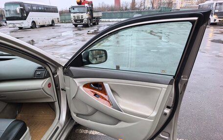 Toyota Camry, 2008 год, 685 000 рублей, 16 фотография