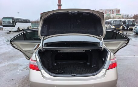 Toyota Camry, 2008 год, 685 000 рублей, 19 фотография