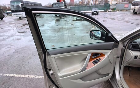 Toyota Camry, 2008 год, 685 000 рублей, 17 фотография