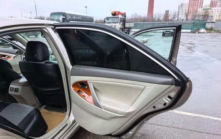 Toyota Camry, 2008 год, 685 000 рублей, 18 фотография