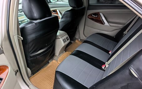 Toyota Camry, 2008 год, 685 000 рублей, 26 фотография