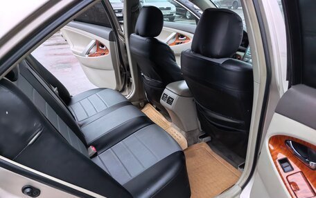 Toyota Camry, 2008 год, 685 000 рублей, 25 фотография