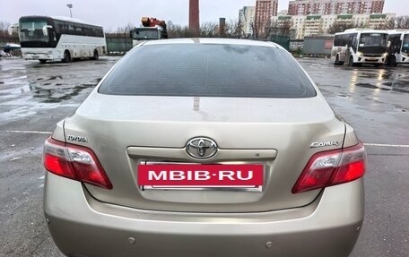 Toyota Camry, 2008 год, 685 000 рублей, 7 фотография