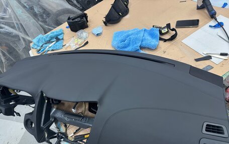 Lexus RX II рестайлинг, 2007 год, 2 000 000 рублей, 10 фотография