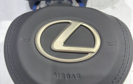 Lexus RX II рестайлинг, 2007 год, 2 000 000 рублей, 13 фотография