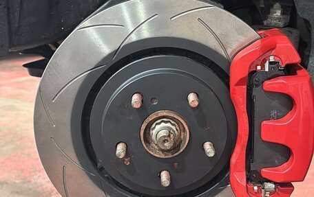 Lexus RX II рестайлинг, 2007 год, 2 000 000 рублей, 17 фотография