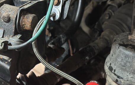 Lexus RX II рестайлинг, 2007 год, 2 000 000 рублей, 18 фотография