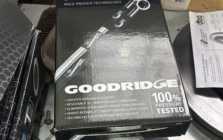 Lexus RX II рестайлинг, 2007 год, 2 000 000 рублей, 19 фотография