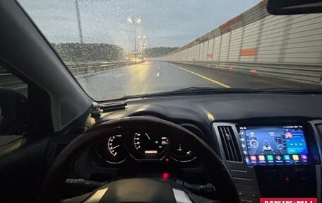 Lexus RX II рестайлинг, 2007 год, 2 000 000 рублей, 24 фотография