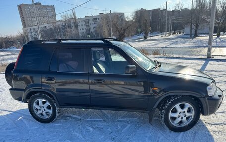 Honda CR-V IV, 1999 год, 510 000 рублей, 3 фотография
