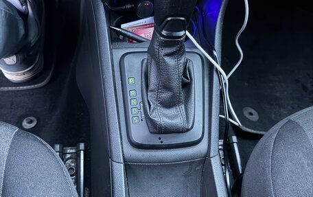 Skoda Rapid I, 2015 год, 815 000 рублей, 17 фотография