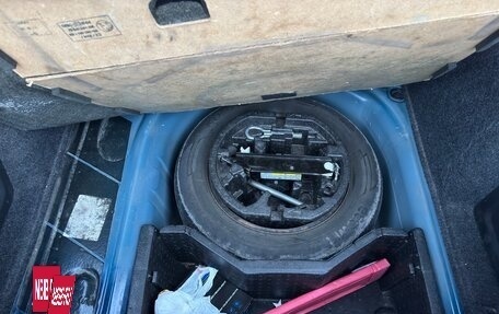 Skoda Rapid I, 2015 год, 815 000 рублей, 10 фотография