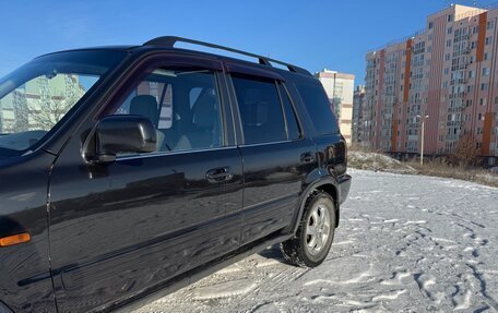 Honda CR-V IV, 1999 год, 510 000 рублей, 4 фотография
