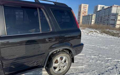 Honda CR-V IV, 1999 год, 510 000 рублей, 5 фотография