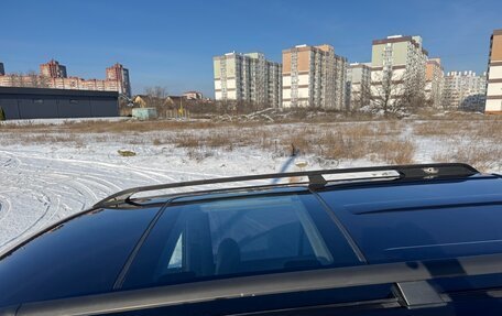 Honda CR-V IV, 1999 год, 510 000 рублей, 8 фотография