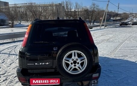Honda CR-V IV, 1999 год, 510 000 рублей, 6 фотография