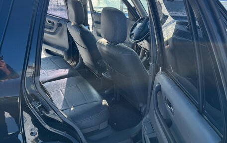 Honda CR-V IV, 1999 год, 510 000 рублей, 13 фотография