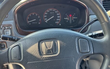 Honda CR-V IV, 1999 год, 510 000 рублей, 7 фотография