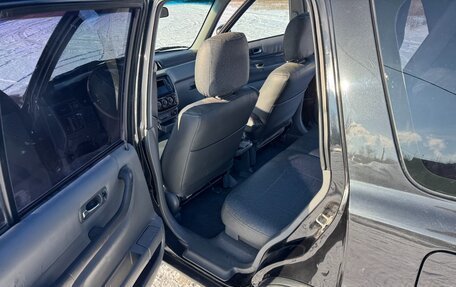 Honda CR-V IV, 1999 год, 510 000 рублей, 12 фотография